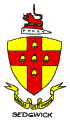 A Sedgwick Coat-of-arms