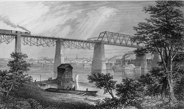 Louisville 1853