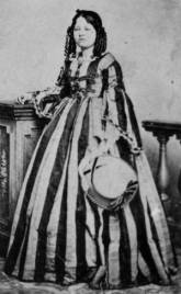 Ione Sedgwick