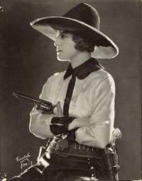 Josie Sedgwick