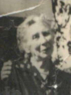 Claribel Sedgwick