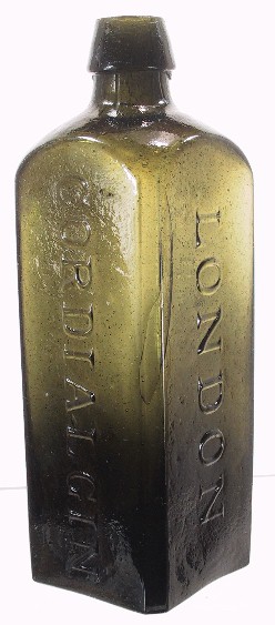 Steamer Sedgwick off Main Coast